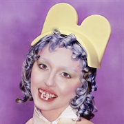 Ashnikko - Smoochies