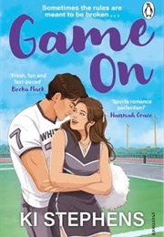 Game on (Ki Stephens)