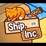 Ship, Inc.