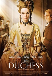 The Duchess - Michael O'Connor (2008)