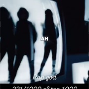 #356 Rap God by Eminem