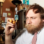 Pendleton Ward