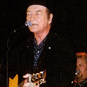 Stompin' Tom Connors