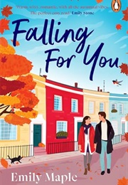 Falling for You (Emily Maple)