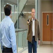 Grey's Anatomy: "Sanctuary" (S6,E23)