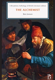 The Alchemist (Ben Jonson)