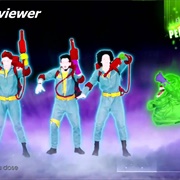 Ghostbusters - Ray Parker Jr.