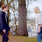 S2.E8: Du Tenker Bare På William