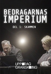 Bedragarnas Imperium (2025)