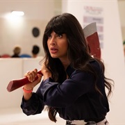 S3.E6: A Fractured Inheritance