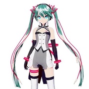 Hatsune Miku Outfit 139