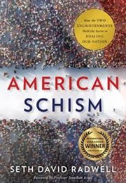 American Schism (Seth David Radwell)
