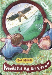 Keväällä Isä Sai Siivet (Tomi Kontio)