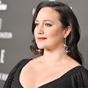 Lily Gladstone (LGBTQ+, Non-Binary, She/They)