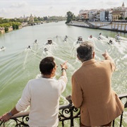 S2.E7: Spain: Adventures in Andalusia