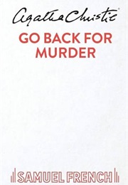 Go Back for Murder (Christie, Agatha)