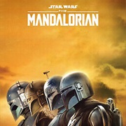 The Mandalorian (2019)