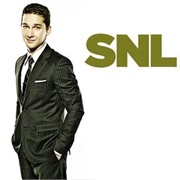 S33.E11: Shia Labeouf/My Morning Jacket
