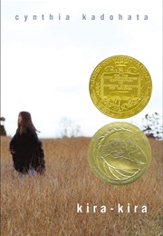 Kira-Kira (Cynthia Kadohata)