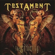 Testament - Legions of the Dead