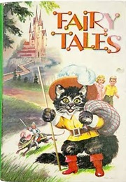 Fairy Tales (Katharine Gibson)