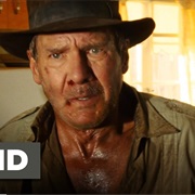 Indiana Jones and the Kingdom of the Crystal Skull (2008) – Surviving a Nuke in a Fridge