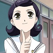 22. Prince Yuki Fan Club