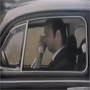 Volkswagen: "Funeral"