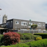 Blenheim Gardens Estate