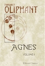 Agnes (Margaret Oliphant)