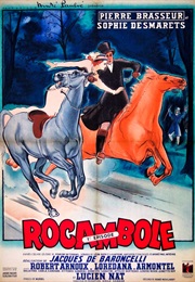 Rocambole (1948)