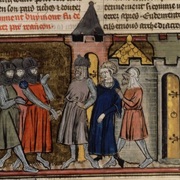 Bohemond I of Antioch