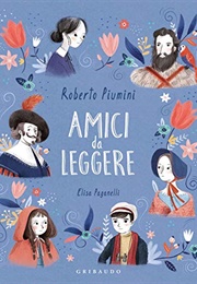 Amici Da Leggere (Roberto Piumini, Elisa Paganelli)