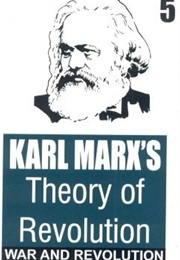 Karl Marx's Theory of Revolution Vol V: War and Revolution (Hal Draper and Ernest Haberkern)