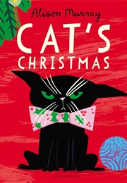 Cat's Christmas (Alison Murray)