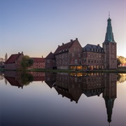 Schloss Raesfeld