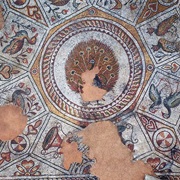 Bishop's Basilica of Philippopolis, Plovdiv, Bulgaria