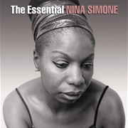 Nina Simone-The Essential Nina Simone