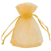 Small Tulle Bag