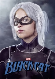 Black Cat (TV Series) (2014)