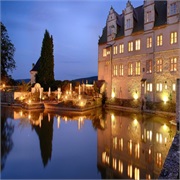 Schlosshotel Münchhausen in Aerzen