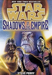 Shadows of the Empire (Steve Perry)