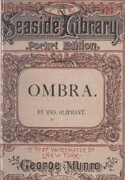 Ombra (Margaret Oliphant)