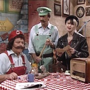 Super Mario Bros. Super Show Ep.64 November 30, 1989