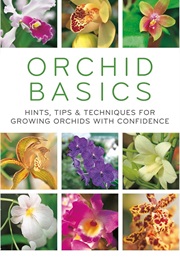 Orchid Basics (Brian Ritterhausen)