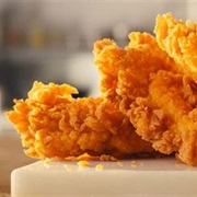 Hardee's Chicken Tenders