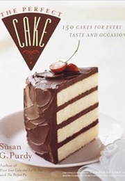 The Perfect Cake (Purdy)