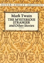 The Mysterious Stranger (Twain, Mark)
