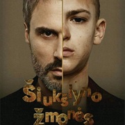 Siukslyno Zmones (Lithuania)