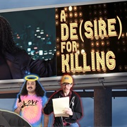 S2.E2: A De(Sire) for Killing